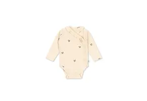 SUI NEWBORN FRILL BODY GOTS CHERRY