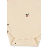 SUI NEWBORN FRILL BODY GOTS CHERRY