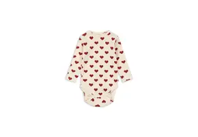 MINNIE BODY GOTS AMOUR ROUGE