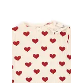 MINNIE BODY GOTS AMOUR ROUGE