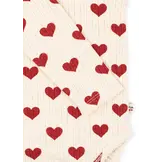MINNIE BODY GOTS AMOUR ROUGE