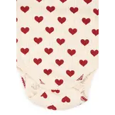 MINNIE BODY GOTS AMOUR ROUGE