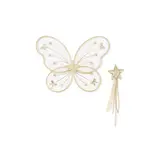FAIRY COSTUME BRAZILIAN SAND