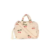 DOLL BAG MA GRANDE CERISE PINK