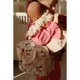 DOLL BAG MA GRANDE CERISE PINK