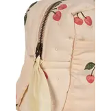 DOLL BAG MA GRANDE CERISE PINK