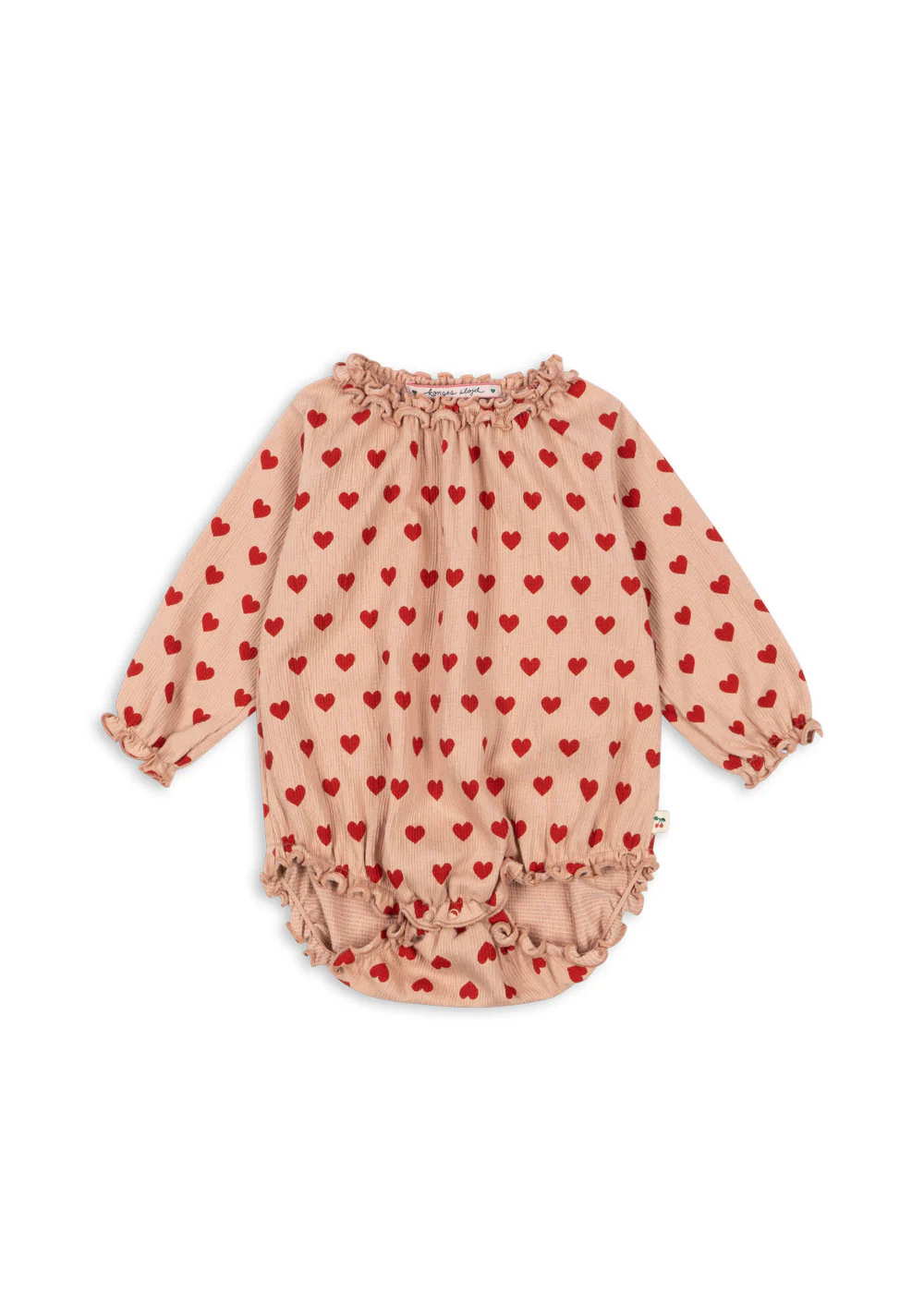 CHLEO BODY OCS COEUR MAHOGANY