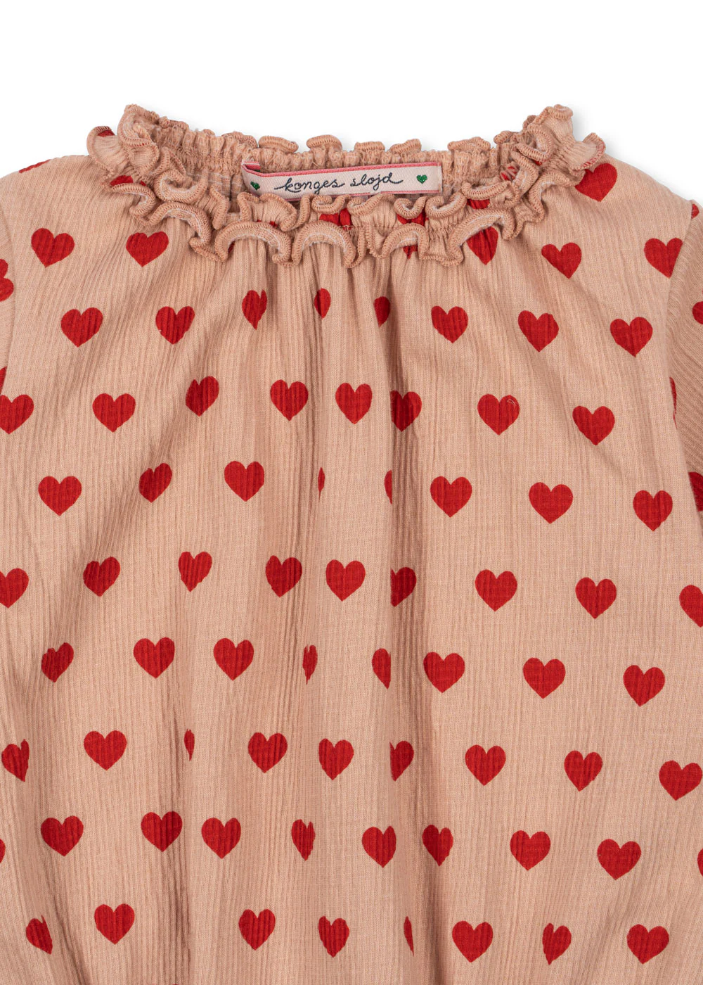 CHLEO BODY OCS COEUR MAHOGANY