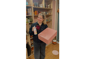 PRE-order Roest Adventskalender