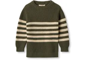 SAMU PULLOVER BEETLE