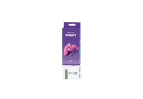 HeyClay - Rainbow Unicorns Brighty