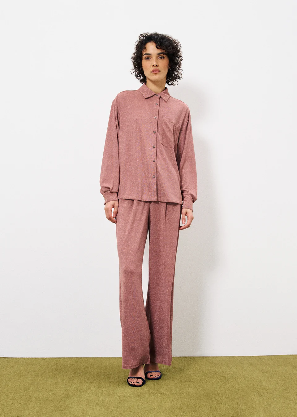 PHILO Rose Pale