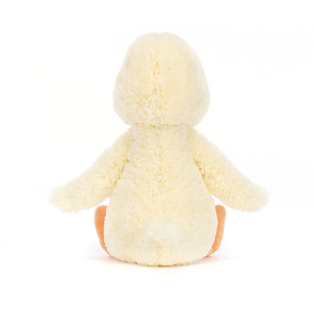 Bashful Duckling Original