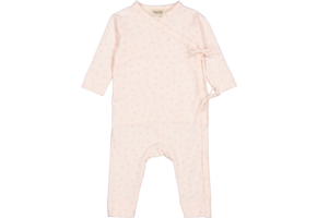 Rula Modal Smooth Print Dahlia