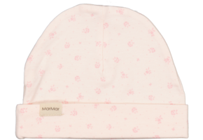 Aiko Modal Smooth Print Dahlia