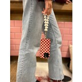 Phone strap Parel