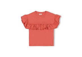 Wing Tshirt Spice
