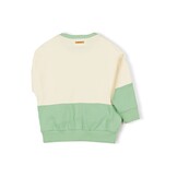 Lab Sweater Spring