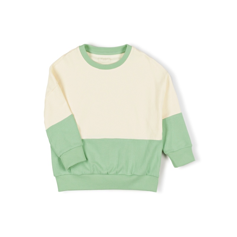 Lab Sweater Spring