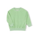Loose Sweater Spring