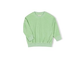 Loose Sweater Spring