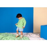 Loose Sweater Spring