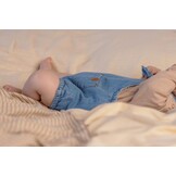 Baby Knot Salopette Jeans SS25