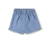 Denim Short Jeans