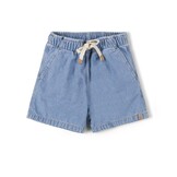 Bunk Short Jeans