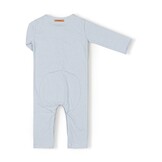 Butt onesie Sky Stripe