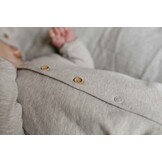 Butt Onesie Beige SS25