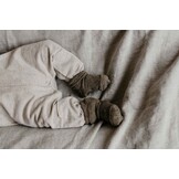 Butt Onesie Beige SS25