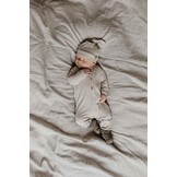 Butt Onesie Beige SS25