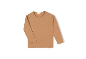 Com Longsleeve Biscuit