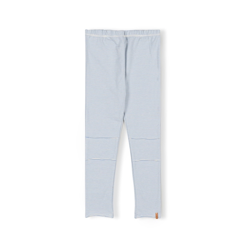 Tight Legging Sky Stripe