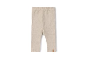 Tight Legging Beige SS25