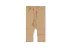 Tight Legging Biscuit