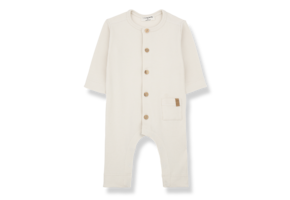 jumpsuit TONET off-white