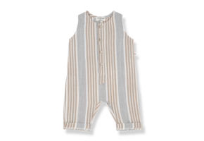 overall PIUS petroleum