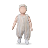 overall PIUS petroleum