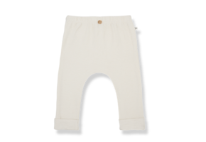 leggings MARTI off-white