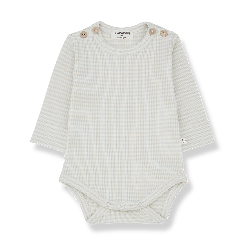 l.sleeve body BIEL pale-aqua