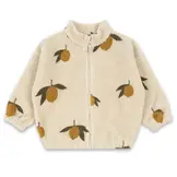JODY TEDDY JACKET GRS