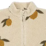 JODY TEDDY JACKET GRS