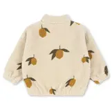 JODY TEDDY JACKET GRS