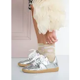 POONA Silver