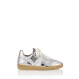POONA Silver
