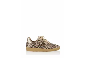 POONA leopard Glimmer