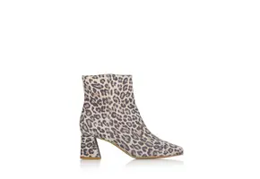 LUGANO leopard