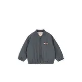 JUNO BOMBER JACKET TURBULENCE